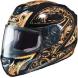 FS-15 PRISM HELMETS