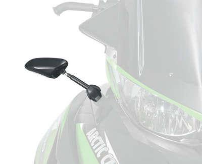 Hood Mounted Mirror for sale in -, ON | Arctic Cat Parts Canada -