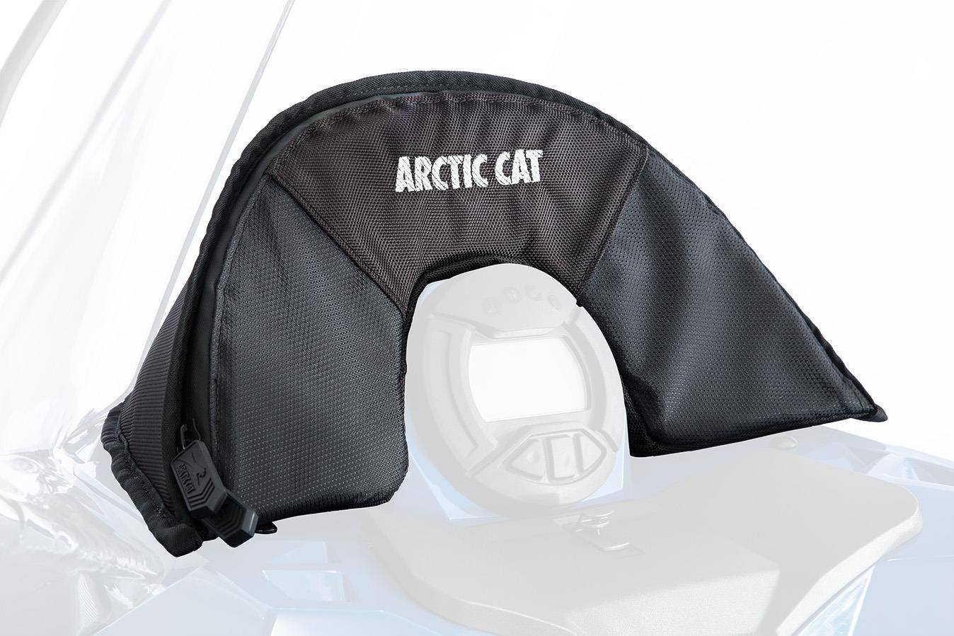 Windshield Bag for sale in , ON Arctic Cat Parts Canada