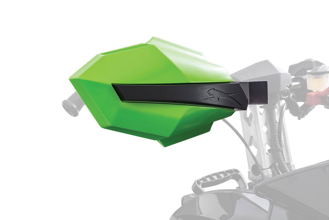 Standard ProCross Hand Guards for sale in , ON Arctic Cat Parts Canada