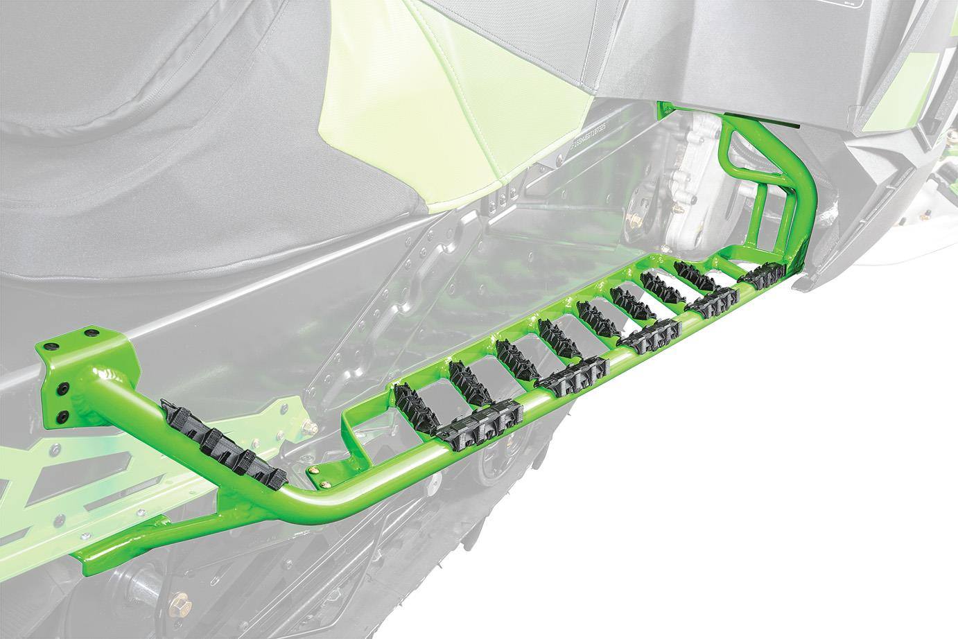 Pro MTN Running Board for sale in oakwood , ON | Arctic Cat Parts Canada  (705) 953-2066