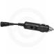 HEATED SHIELD ADAPTOR (Arctic Cat)