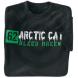 STENCIL BLEED T-SHIRT (Arctic Cat)