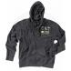 COAL CAT HOODIE