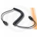 HELMET HEADSET REPLACEMENT COIL CORD (Arctic Cat)