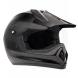 MX SNO CROSS BLACK HELMET (Arctic Cat)