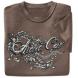 SLACKER BARK T-SHIRT (Arctic Cat)