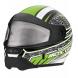PFP AIRCAT HELMET (Arctic Cat)