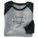 CHARCOAL MOTORSPORTS LONG-SLEEVE SHIRT