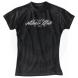 GLITZ CAT T-SHIRT (Arctic Cat)