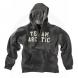 ½-ZIP TEAM ARCTIC HOODIE (Arctic Cat)