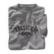 ARCTIC CAT SMOKE T-SHIRT (Arctic Cat)