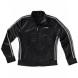 LADIES’ TRACK JACKET WITH STRIPES