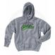 FELT ARCTIC HOODIE (Arctic Cat)