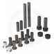 LIGHTWEIGHT FRONT AXLE KIT (Arctic Cat)