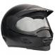 TXI BLACK HELMET (Arctic Cat)