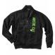 ARCTIC CAT FRONT-ZIP SWEATSHIRT (Arctic Cat)