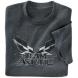 COMBUSTION TEAM ARCTIC T-SHIRT