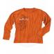 SCROLL LONG-SLEEVE