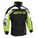 IRON DOG COAT