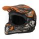 MX SNO CROSS SNO PRO HELMET (Arctic Cat)