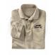 GOLF SHIRT WITH POCKET