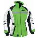 CATGIRL RACEGIRL COAT (Arctic Cat)