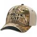 CAMO CAT.COM BASEBALL CAP