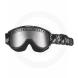 SMITH QUICK-STRAP CARBON GOGGLES (Smith)