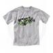 TEAM ARCTIC OXFORD TEE (Arctic Cat)