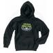 TEAM FLAME HOODIE (Arctic Cat)
