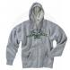 ARCTIC STITCHED FULL-ZIP (Arctic Cat)