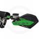 TEAM ARCTIC HAND GUARDS (Arctic Cat)