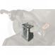 ANGLED HANDLEBAR RISERS (Arctic Cat)