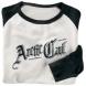 RAGLAN THERMAL LONG-SLEEVE SHIRT