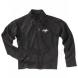 BLACK VANITY CAT 1/4 ZIP