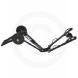 FLOAT CONVERSION (Fox Racing)