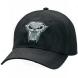 BLACK TEAM – FITTED BASEBALL CAPS (Arctic Cat)