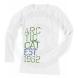 ARCTIC LADDER LONG-SLEEVE