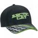ARCTIC FLAGS BASEBALL CAP (Arctic Cat)