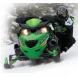 WINDSCREENS (Arctic Cat)