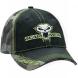 CAMO UP BASEBALL CAP (Arctic Cat)