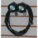 ACCESSORY FRONT LIGHT KIT