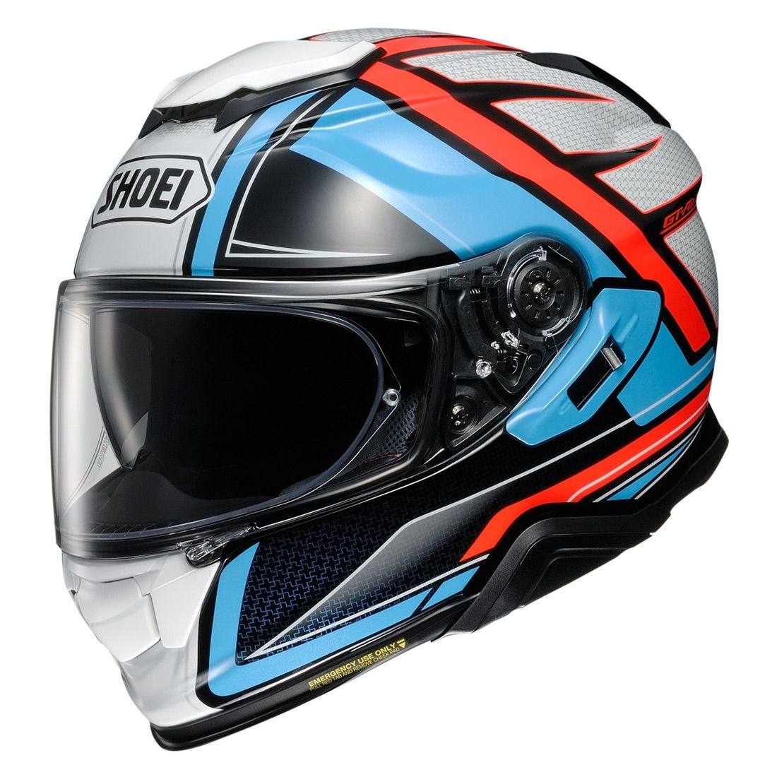 SHOEI GT-AirⅡ HASTE SHOEI GT-Air II Haste - nowość 2020 