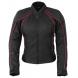 ROMA 2.0 WOMENS JACKET (Fieldsheer)