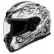 RF-1100 HELMET - HADRON (Shoei Safety Helmet Corporation)