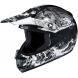 CL-X5N OFF-ROAD HELMET - ROYALE