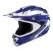 CL-X5N OFF-ROAD HELMET - KANE