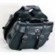 TOUR MASTER CRUISER II SLANT SADDLEBAG