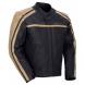 COASTER SERIES II LEATHER JACKET
